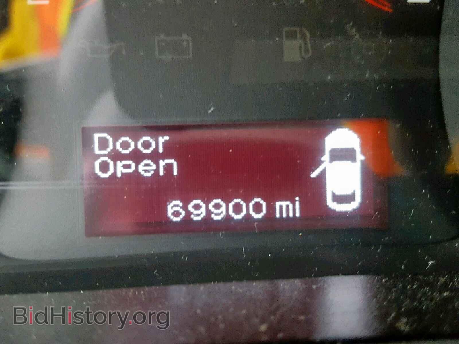 2015 DODGE DART - VIN: 1C3CDFBB9FD187182 - Photo 8