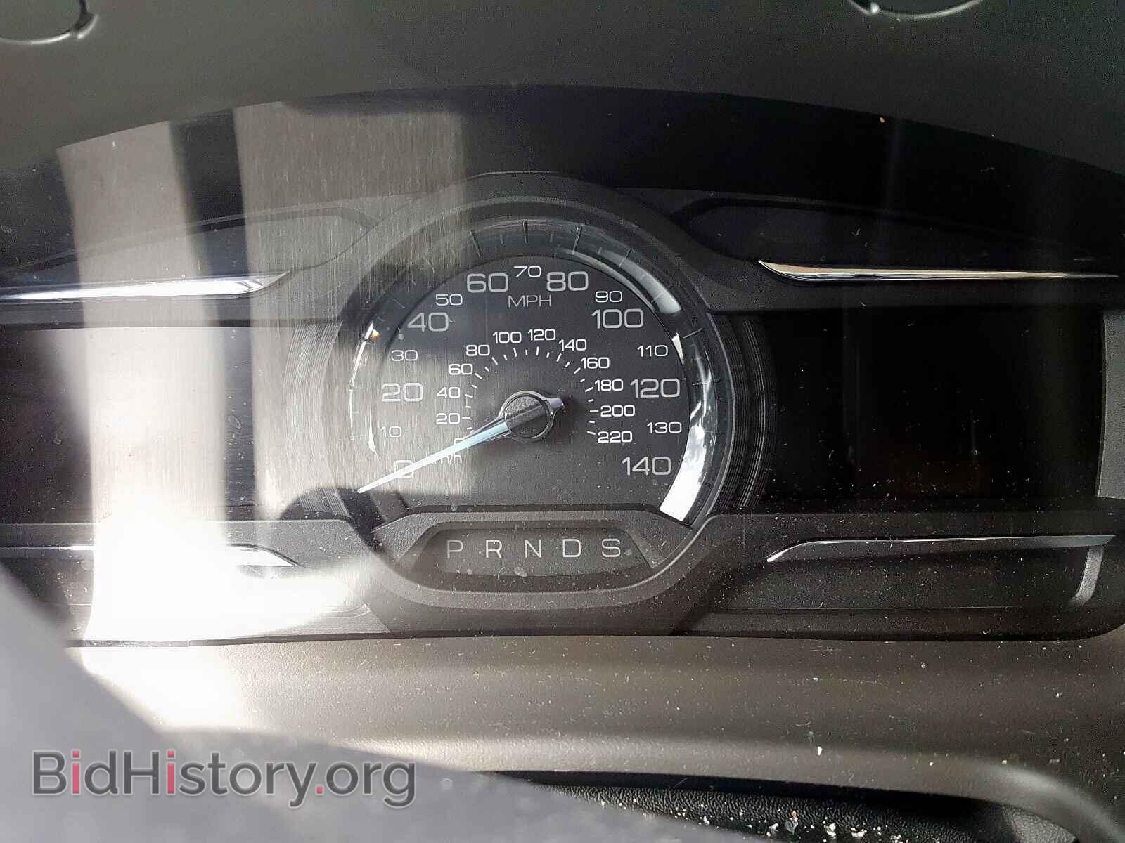 2014 FORD FLEX - VIN: 2FMGK5C84EBD39109 - Photo 8