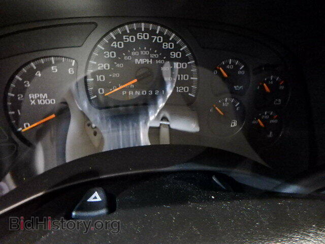 2007 CHEVROLET SILVERADO - VIN: 1GCEC19X67Z175992 - Фото 8