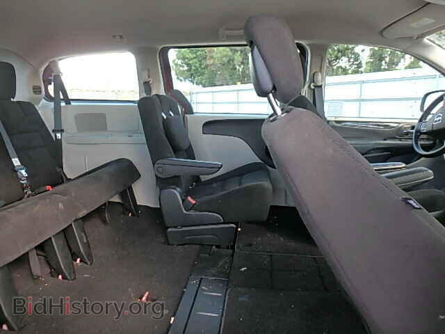 2014 DODGE CARAVAN - VIN: 2C4RDGBG8ER456937 - Photo 6