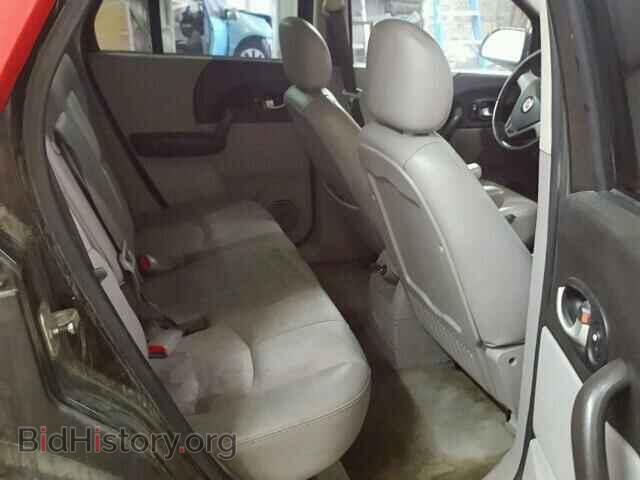 2004 SATURN VUE - VIN: 5GZCZ53484S864513 - Фото 6