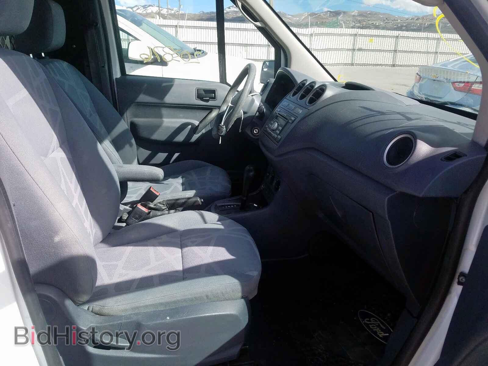 2011 FORD TRANSIT CO - VIN: NM0LS6BN0BT045246 - Фото 5
