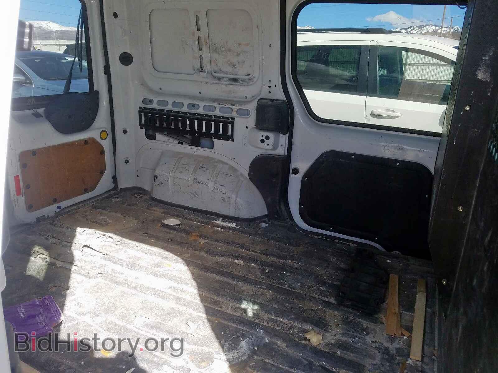 2011 FORD TRANSIT CO - VIN: NM0LS6BN0BT045246 - Фото 6