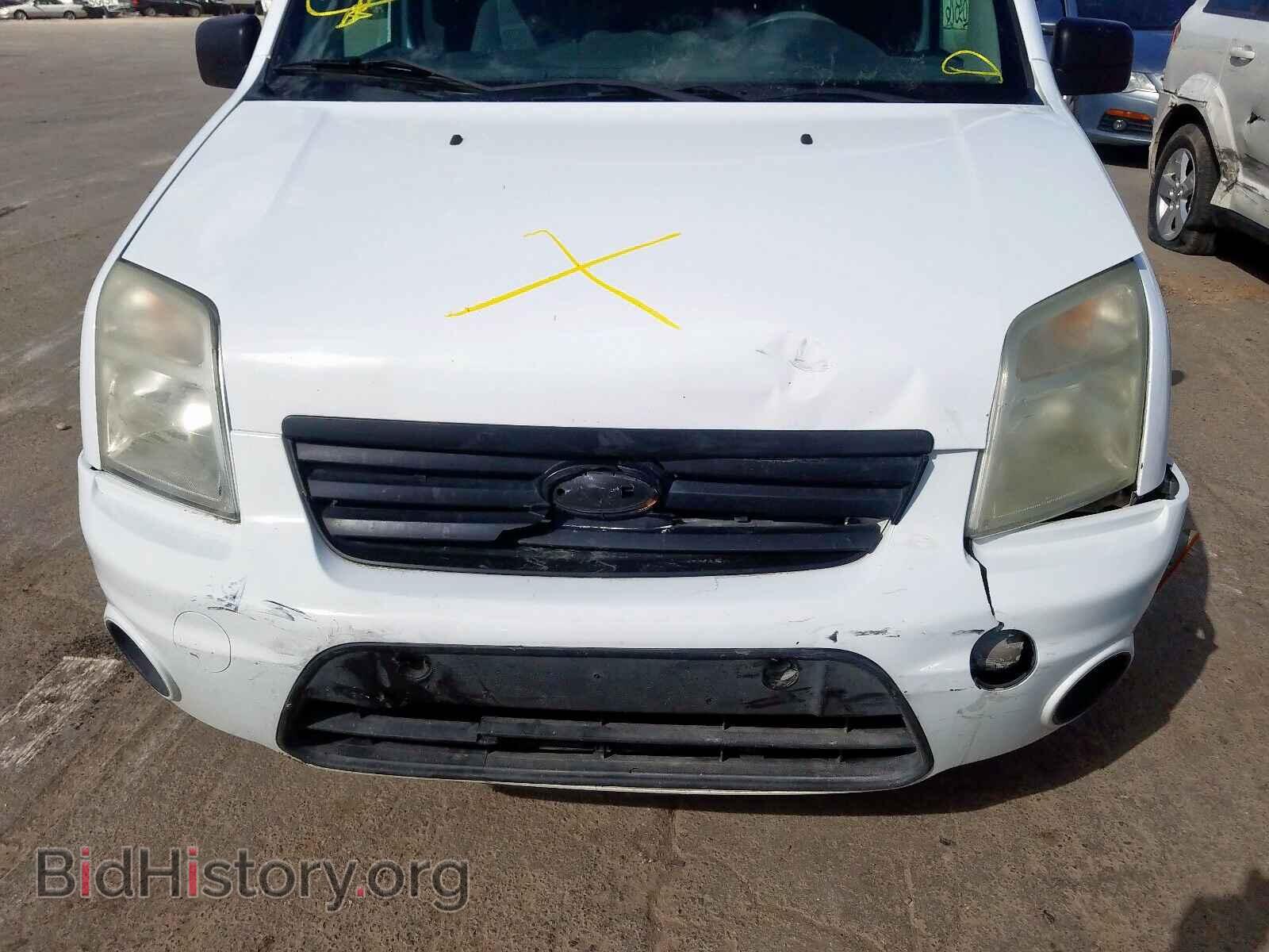2011 FORD TRANSIT CO - VIN: NM0LS6BN0BT045246 - Фото 9