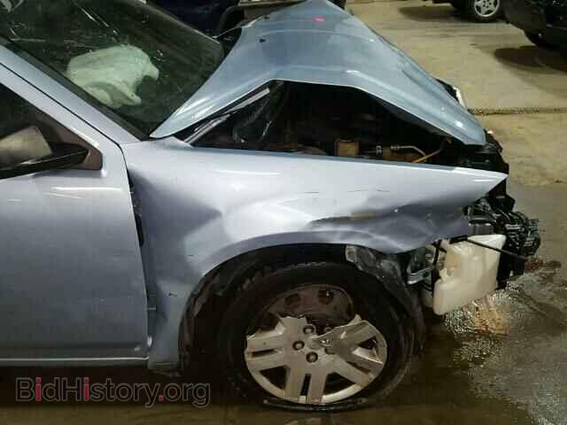 2013 DODGE AVENGER - VIN: 1C3CDZAG6DN750209 - Фото 9