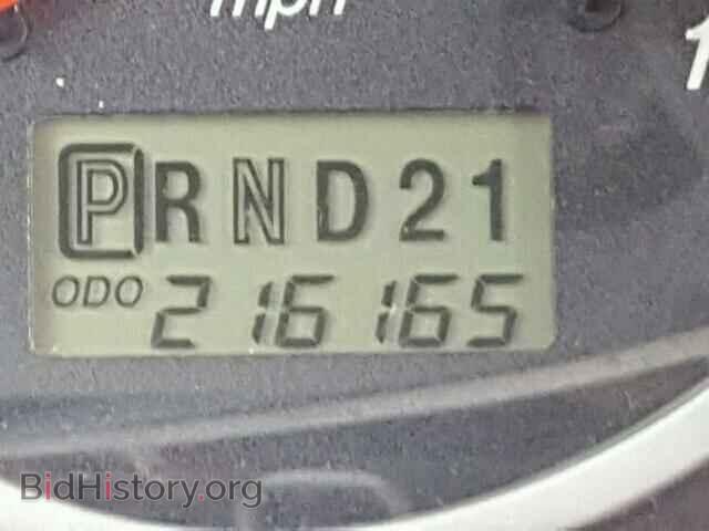 2004 MAZDA TRIBUTE - VIN: 4F2YZ04164KM28015 - Фото 8