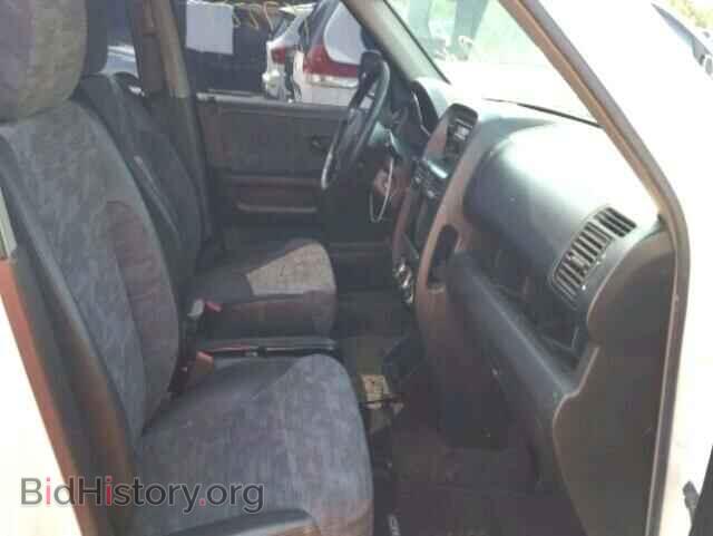 2003 HONDA CRV - VIN: SHSRD68483U106295 - Photo 5