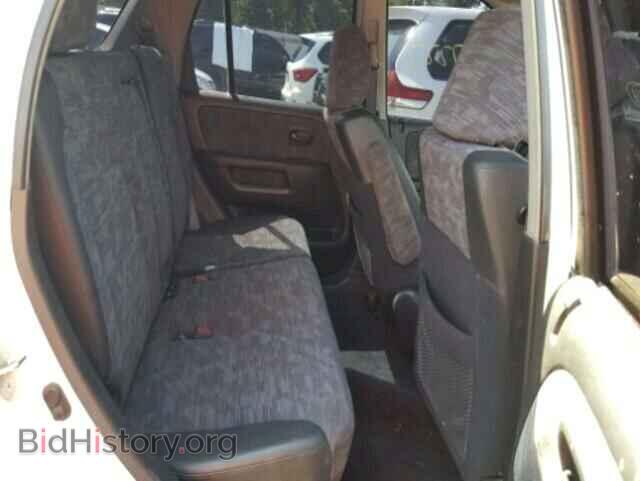2003 HONDA CRV - VIN: SHSRD68483U106295 - Photo 6