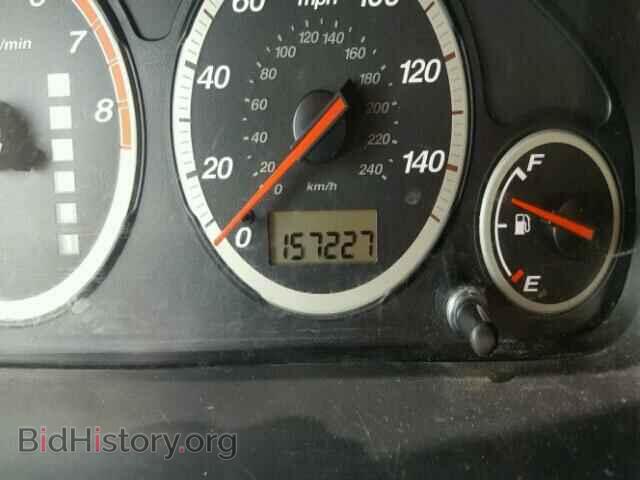 2003 HONDA CRV - VIN: SHSRD68483U106295 - Photo 8