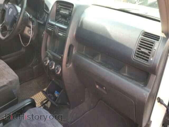2003 HONDA CRV - VIN: SHSRD68483U106295 - Photo 9