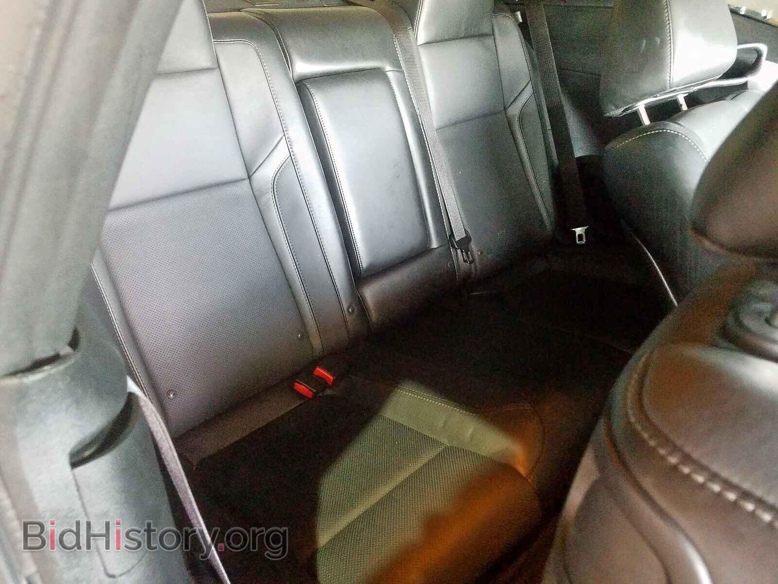 2016 DODGE CHALLENGER - VIN: 2C3CDZAG2GH308878 - Photo 6