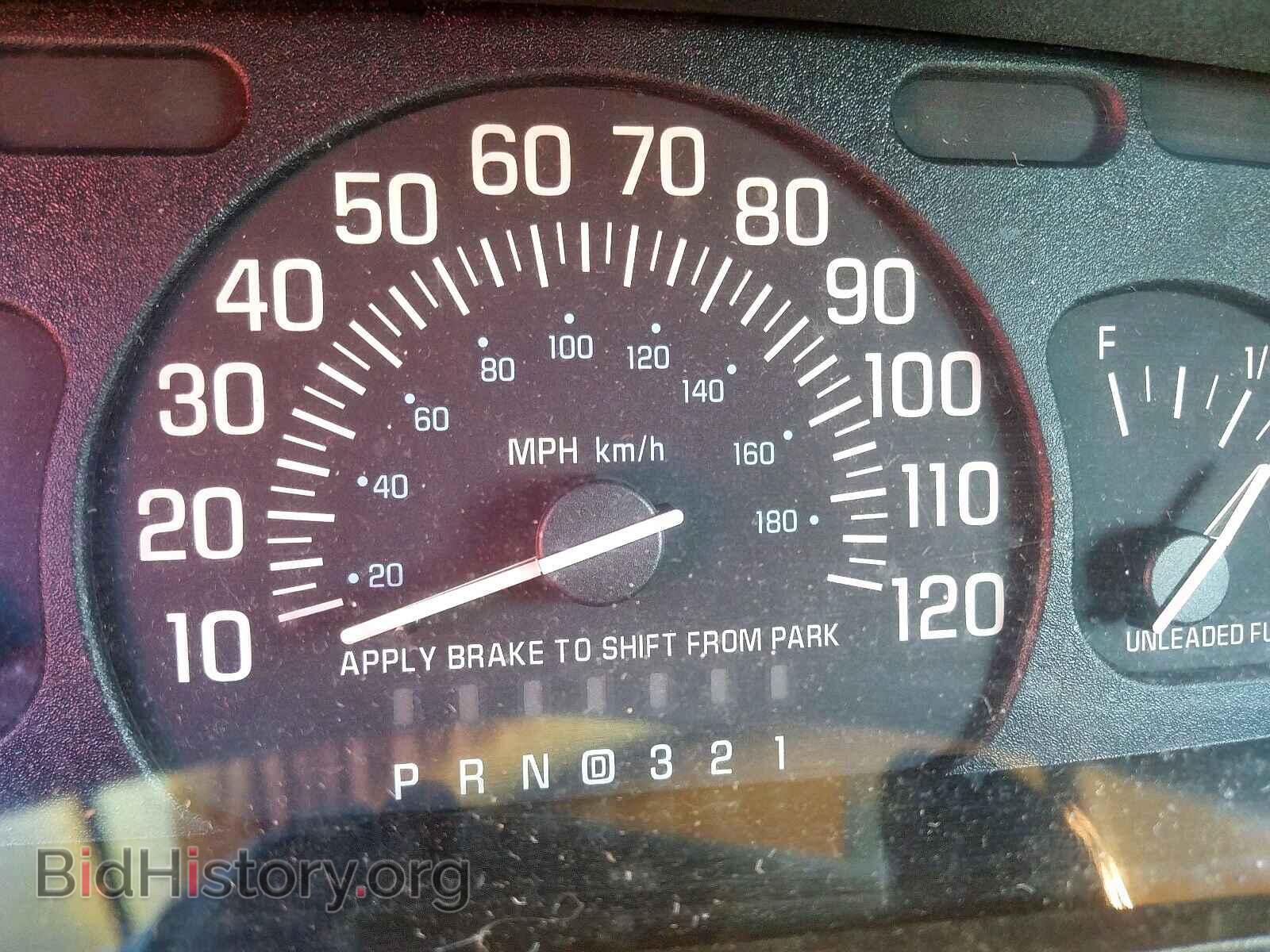 1996 BUICK SKYLARK - VIN: 1G4NJ52M2TC417716 - Фото 8