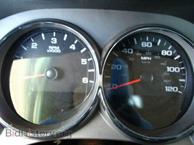 2011 CHEVROLET SILVERADO - VIN: 3GCPKSE3XBG312381 - Фото 8