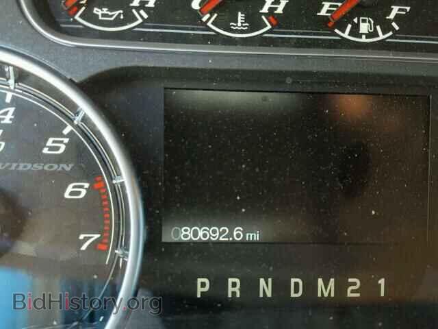 2012 FORD F150 - VIN: 1FTFW1E69CFB45003 - Фото 8