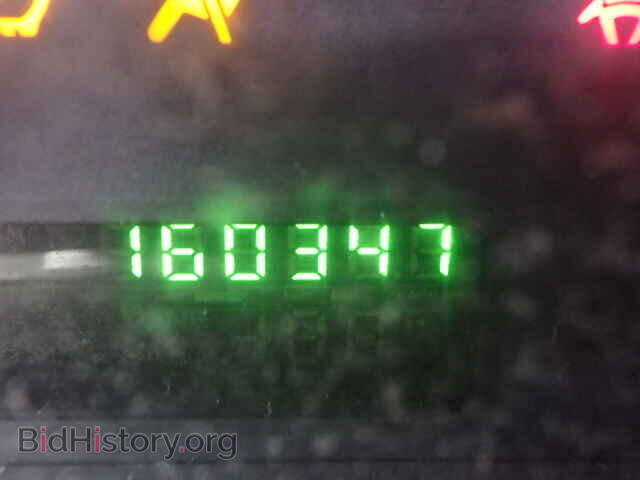 2007 FORD EDGE - VIN: 2FMDK36C67BB53775 - Фото 8