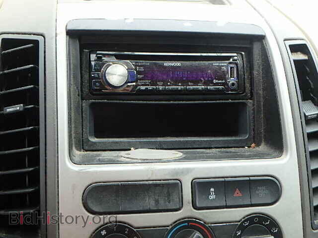 2007 FORD EDGE - VIN: 2FMDK36C67BB53775 - Фото 9