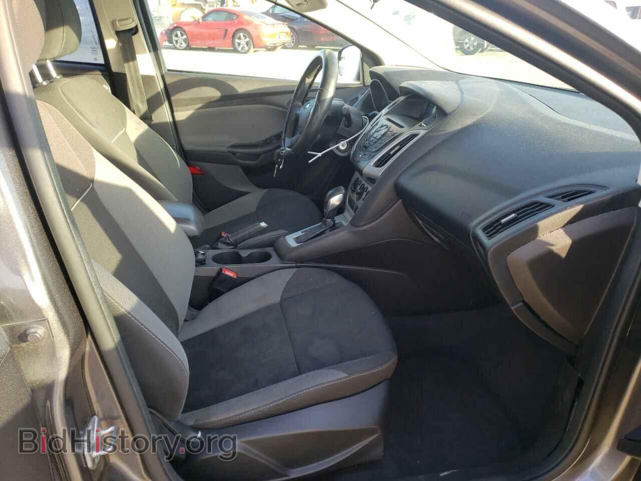 2014 FORD FOCUS - VIN: 1FADP3F23EL260041 - Photo 5