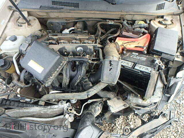2006 KIA OPTIMA - VIN: KNAGE123665056384 - Фото 7