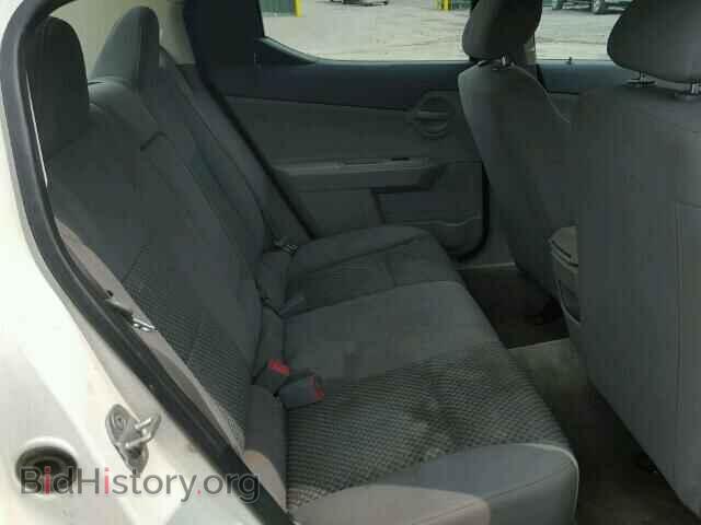2008 DODGE AVENGER - VIN: 1B3LC46K08N112902 - Фото 6