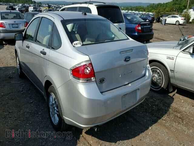 2011 FORD FOCUS - VIN: 1FAHP3FN1BW157982 - Фото 3