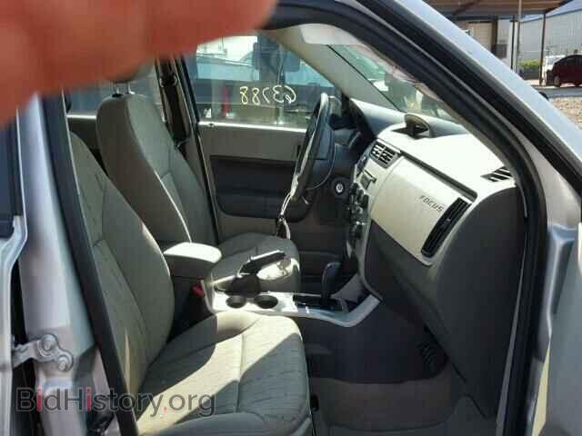 2011 FORD FOCUS - VIN: 1FAHP3FN1BW157982 - Фото 5