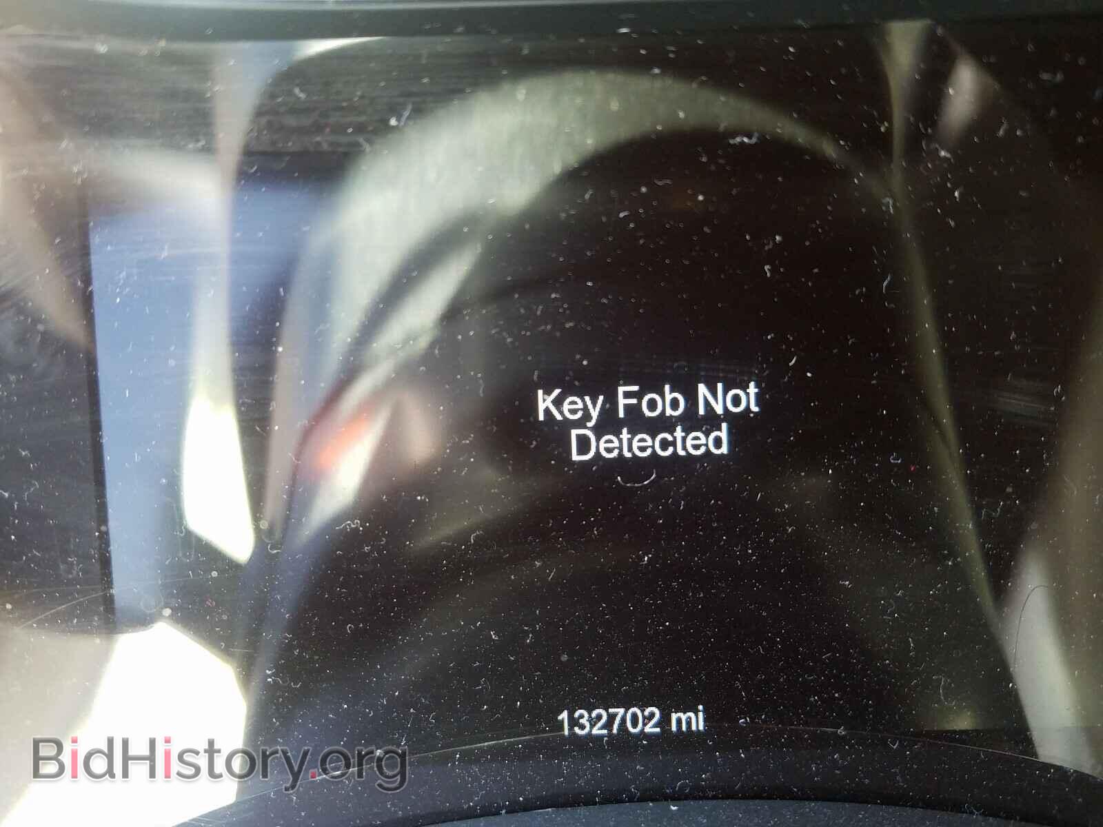 2014 DODGE DURANGO - VIN: 1C4RDHDG7EC464409 - Photo 8