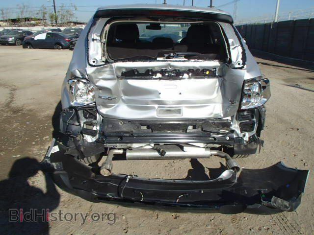 2014 FORD EDGE - VIN: 2FMDK4JC5EBB40199 - Photo 10