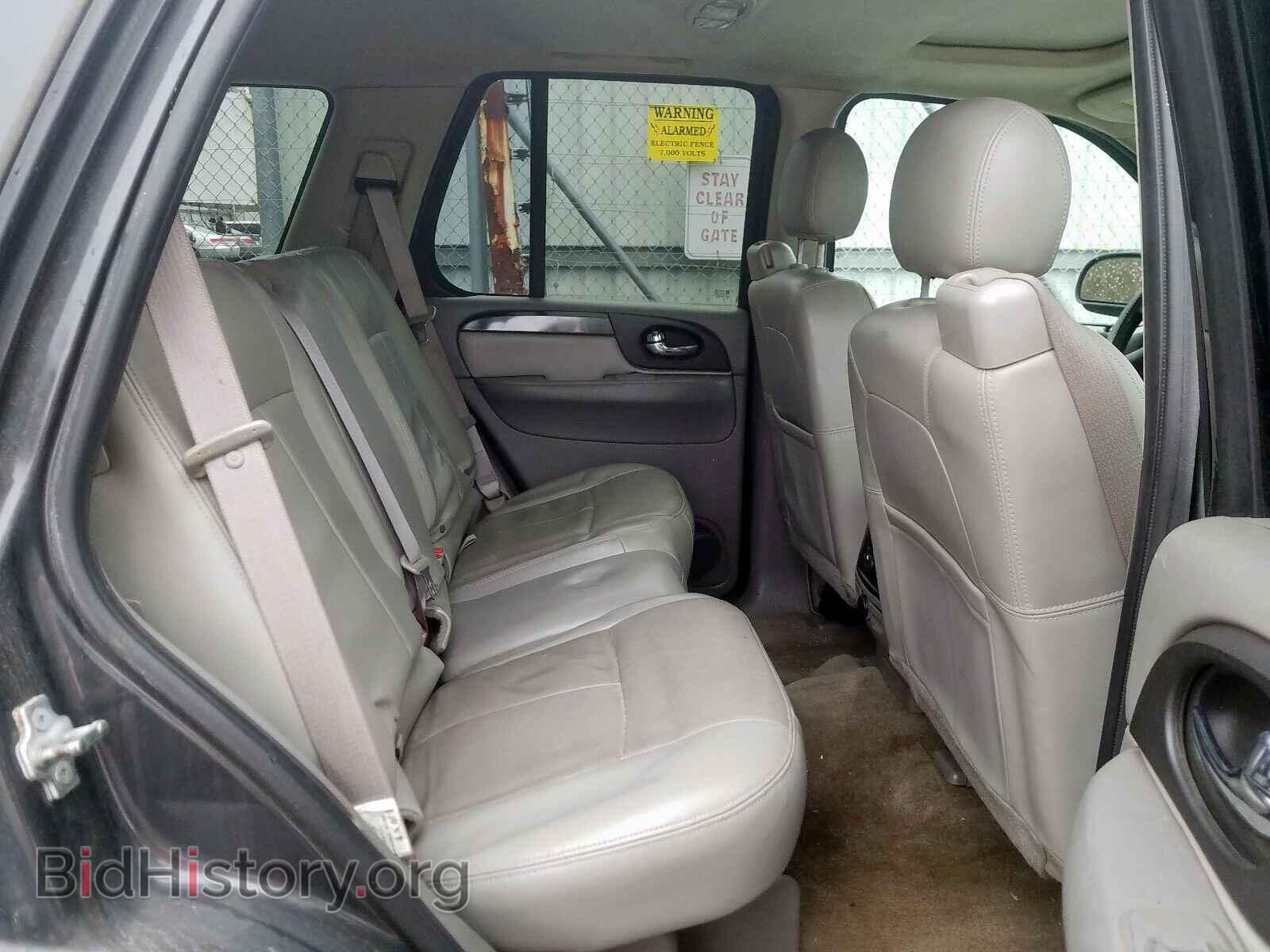 2007 GMC ENVOY - VIN: 1GKDT13S172215854 - Фото 6