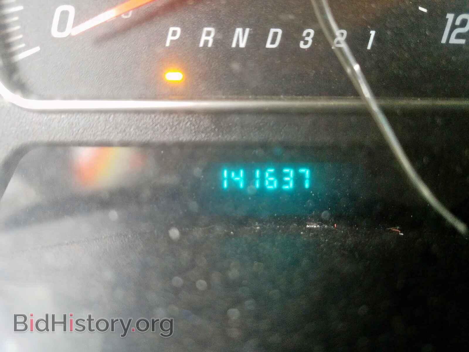 2007 GMC ENVOY - VIN: 1GKDT13S172215854 - Фото 8