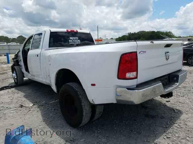 2017 RAM 3500 - VIN: 3C63RPGL4HG622983 - Фото 3