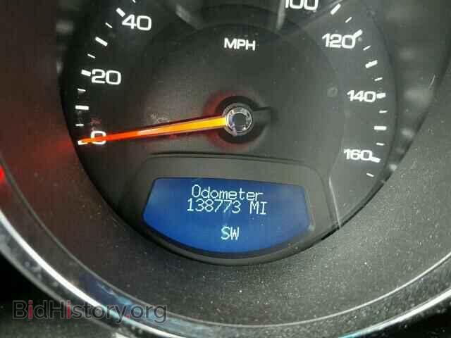 2008 CADILLAC CTS - VIN: 1G6DT57V280215773 - Фото 8