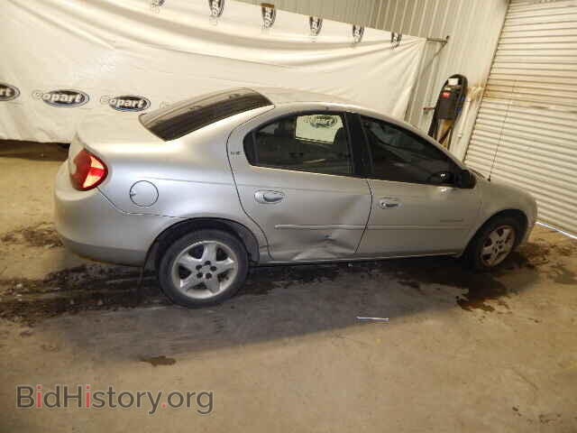 2000 DODGE NEON - VIN: 1B3ES46C9YD682956 - Фото 9
