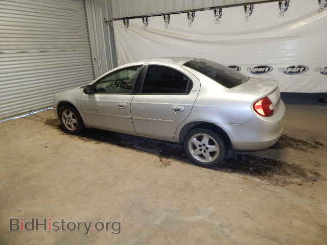 2000 DODGE NEON - VIN: 1B3ES46C9YD682956 - Фото 10