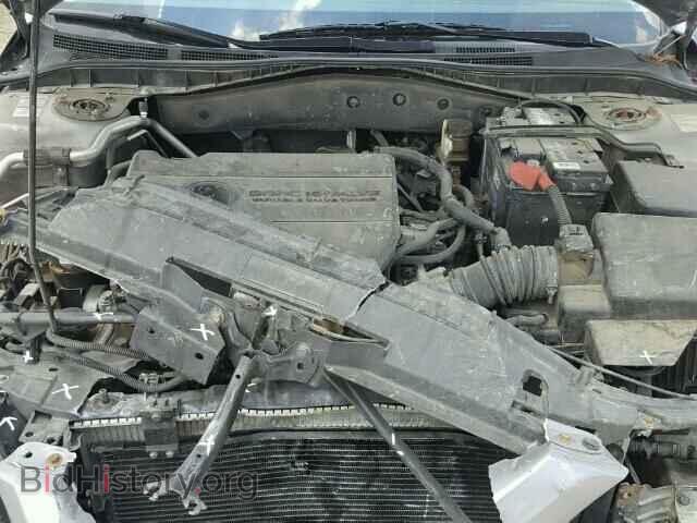 2007 MAZDA 6 - VIN: 1YVHP80C775M27481 - Фото 7