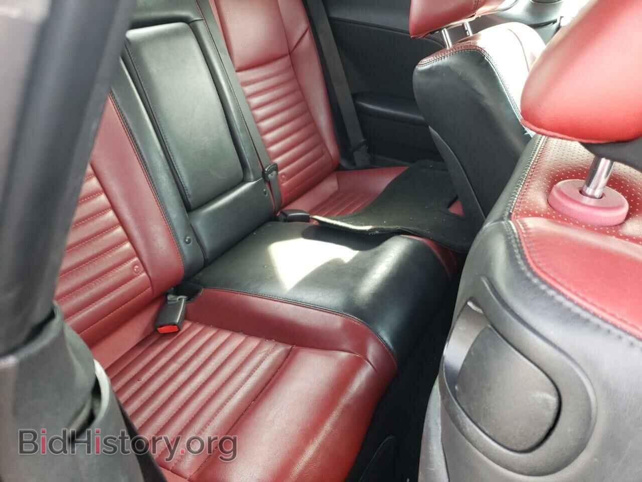 2014 DODGE CHALLENGER - VIN: 2C3CDYBTXEH100444 - Photo 6