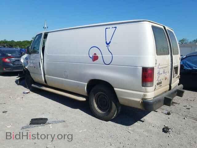 2013 FORD ECONOLINE - VIN: 1FTNE2EW4DDA24378 - Photo 3