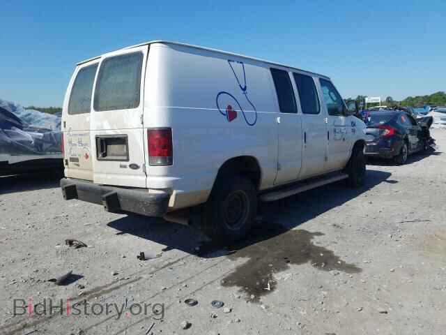 2013 FORD ECONOLINE - VIN: 1FTNE2EW4DDA24378 - Photo 4