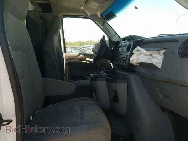 2013 FORD ECONOLINE - VIN: 1FTNE2EW4DDA24378 - Photo 5