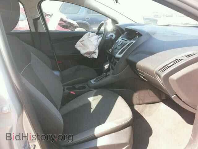 2013 FORD FOCUS - VIN: 1FADP3F2XDL344386 - Photo 5