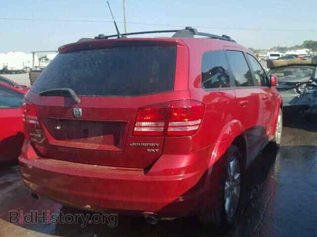 2010 DODGE JOURNEY - VIN: 3D4PH5FV9AT139378 - Фото 4