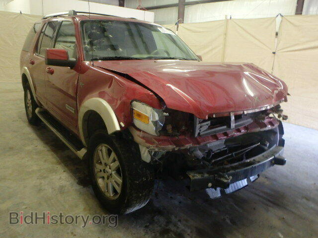Фотография 1FMEU64E76UA33271 - FORD EXPLORER 2006