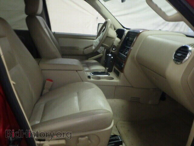 2006 FORD EXPLORER - VIN: 1FMEU64E76UA33271 - Фото 5