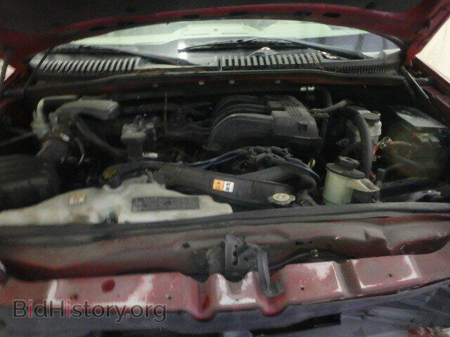 2006 FORD EXPLORER - VIN: 1FMEU64E76UA33271 - Фото 7