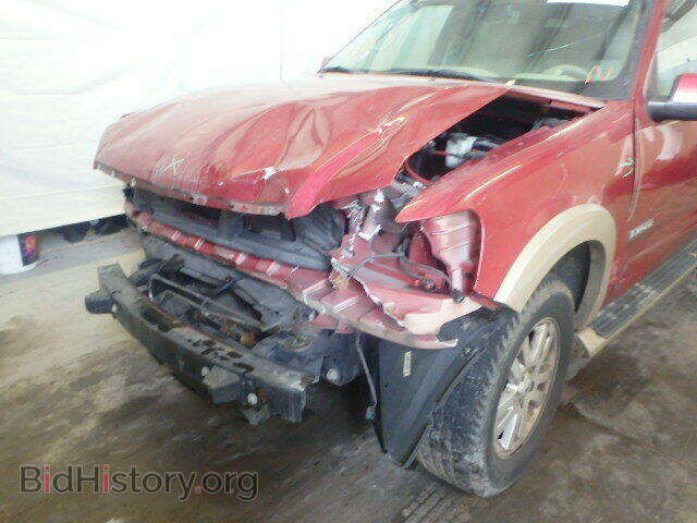 2006 FORD EXPLORER - VIN: 1FMEU64E76UA33271 - Фото 9