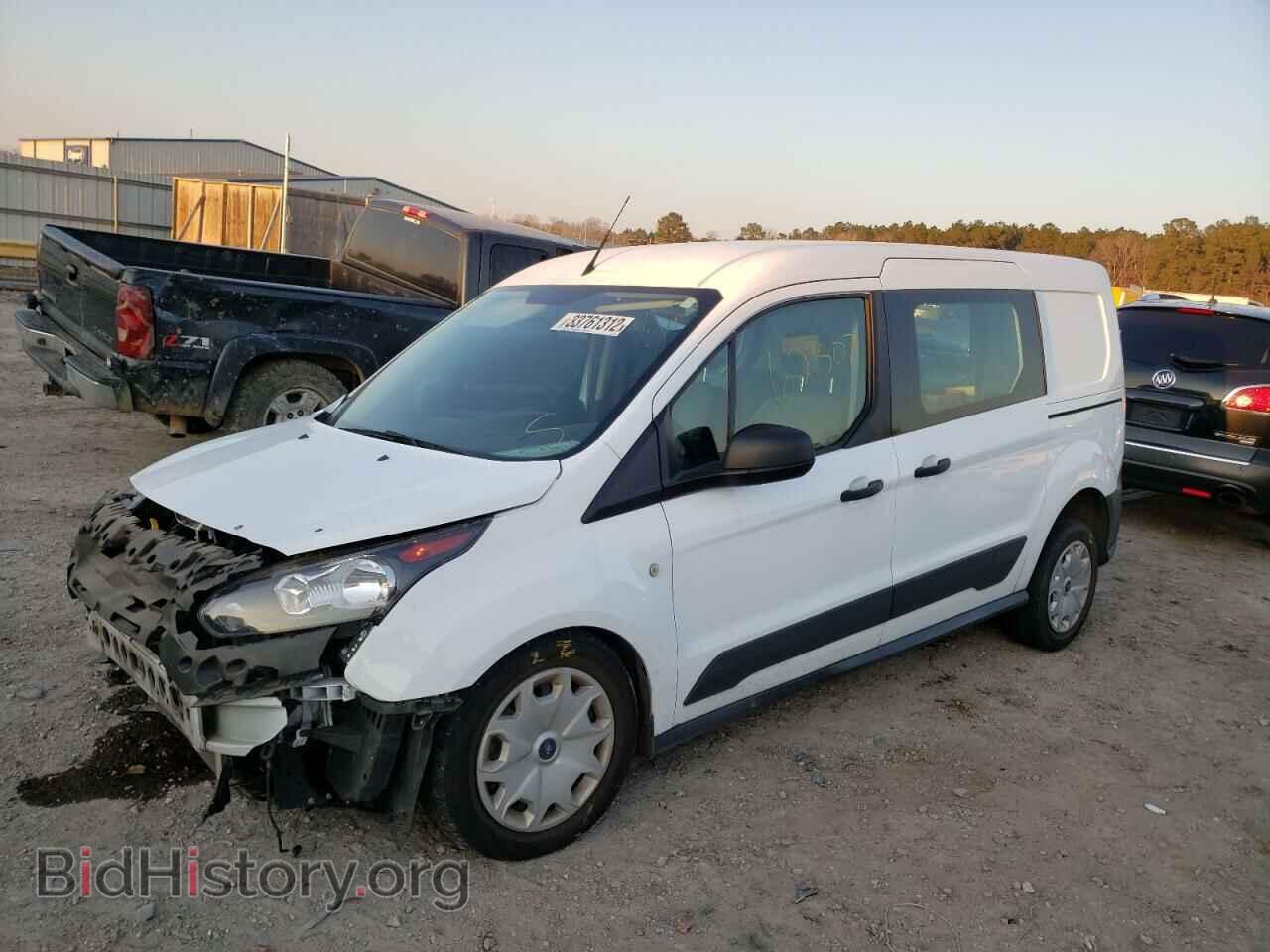 2016 FORD TRANSIT CO - VIN: NM0LS7E73G1275076 - Photo 2