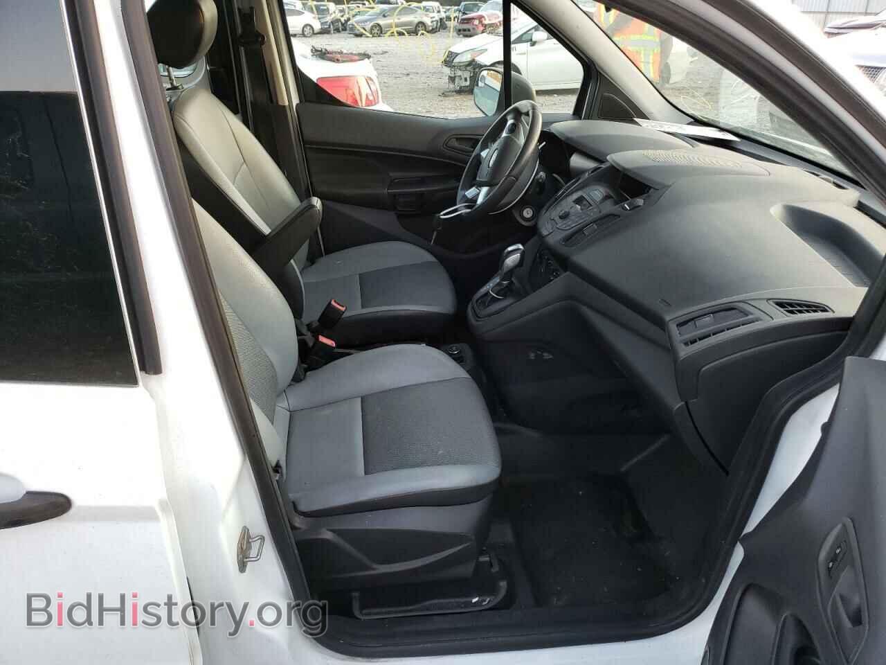 2016 FORD TRANSIT CO - VIN: NM0LS7E73G1275076 - Photo 5