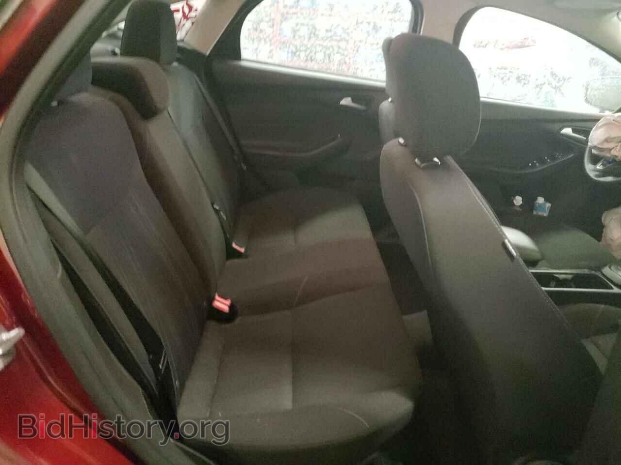 2017 FORD FOCUS - VIN: 1FADP3F26HL254478 - Фото 6