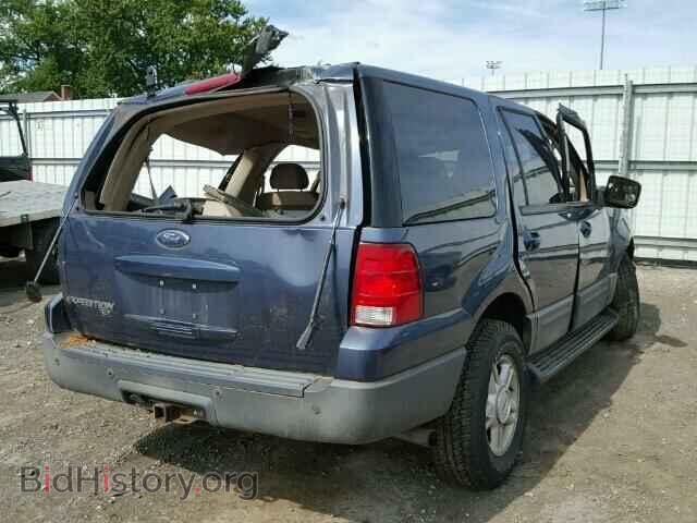 2006 FORD EXPEDITION - VIN: 1FMPU16576LA41093 - Фото 4