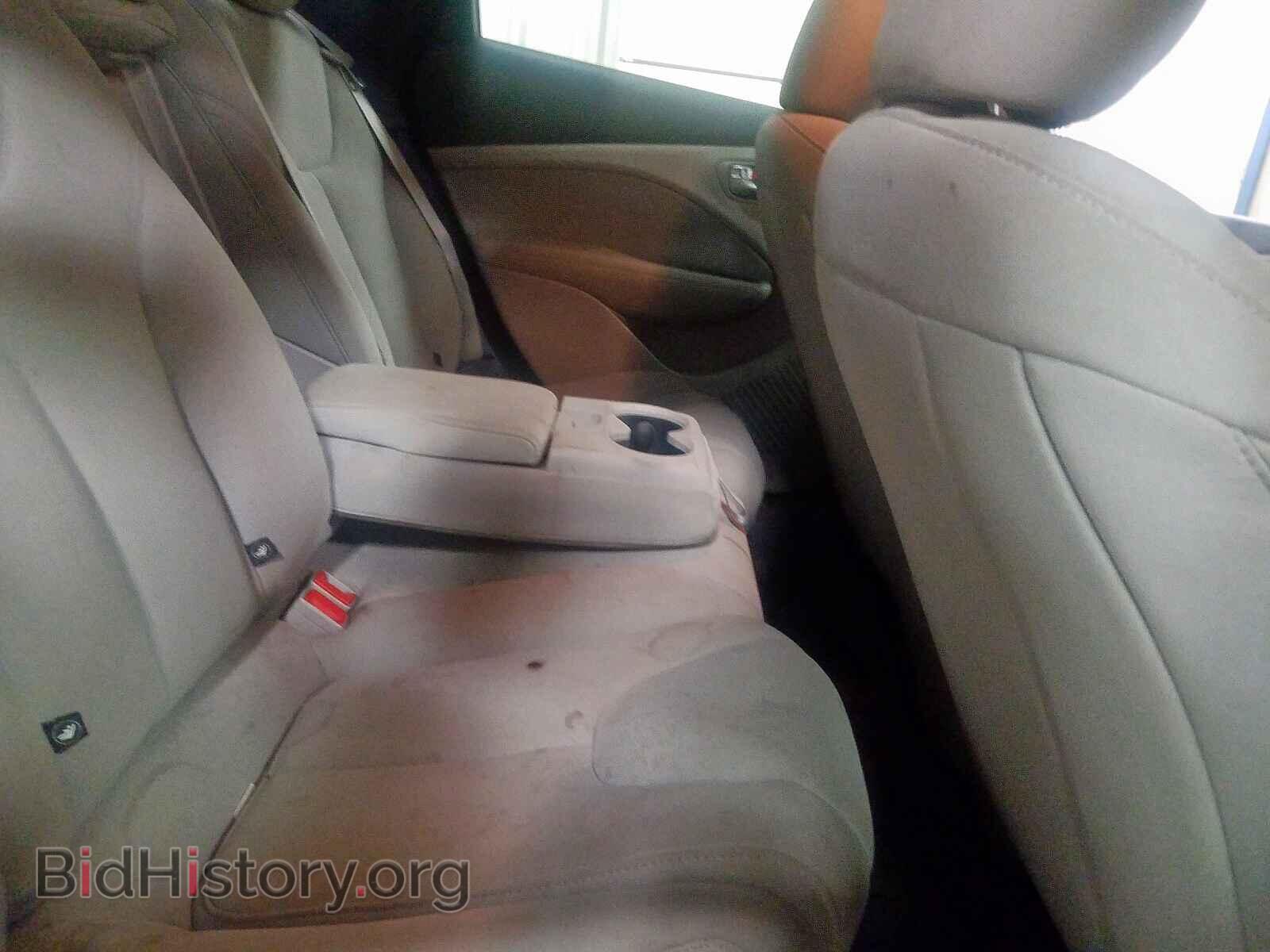 2013 DODGE DART - VIN: 1C3CDFBA6DD321201 - Фото 6