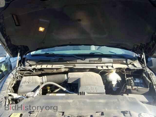 2014 RAM 1500 - VIN: 1C6RR6GG2ES222299 - Фото 7